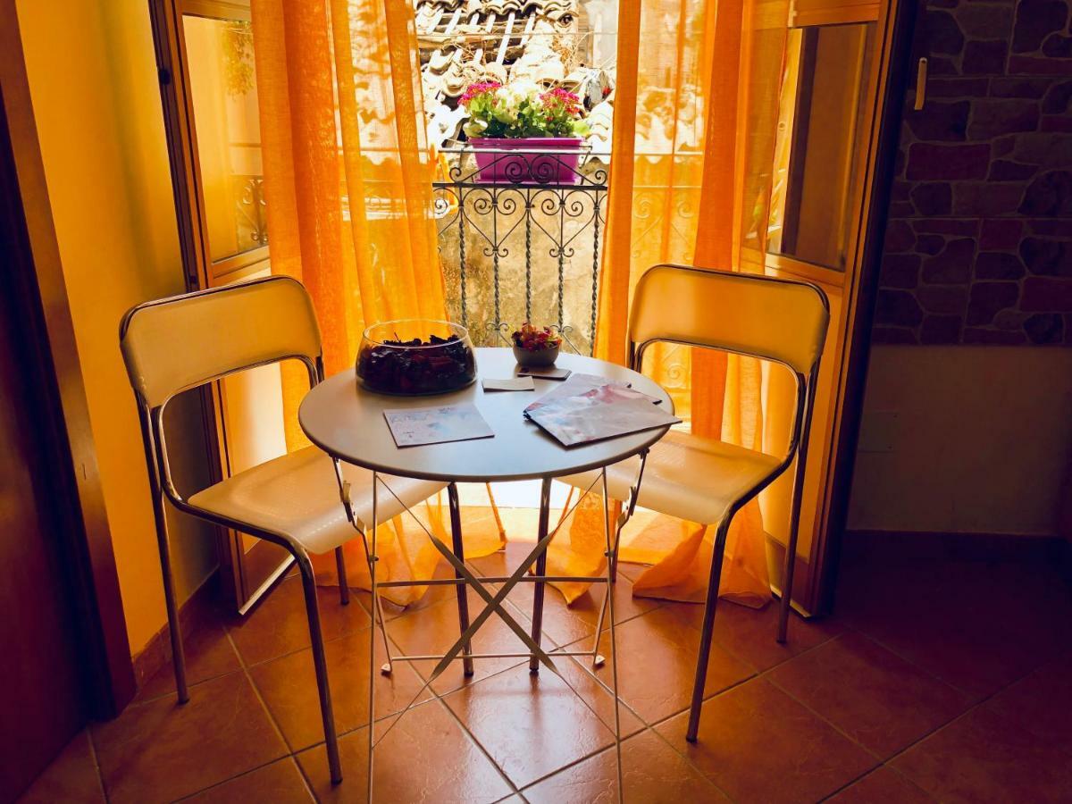 Teatro Massimo Apartment- Self Check-In Palermo Dış mekan fotoğraf