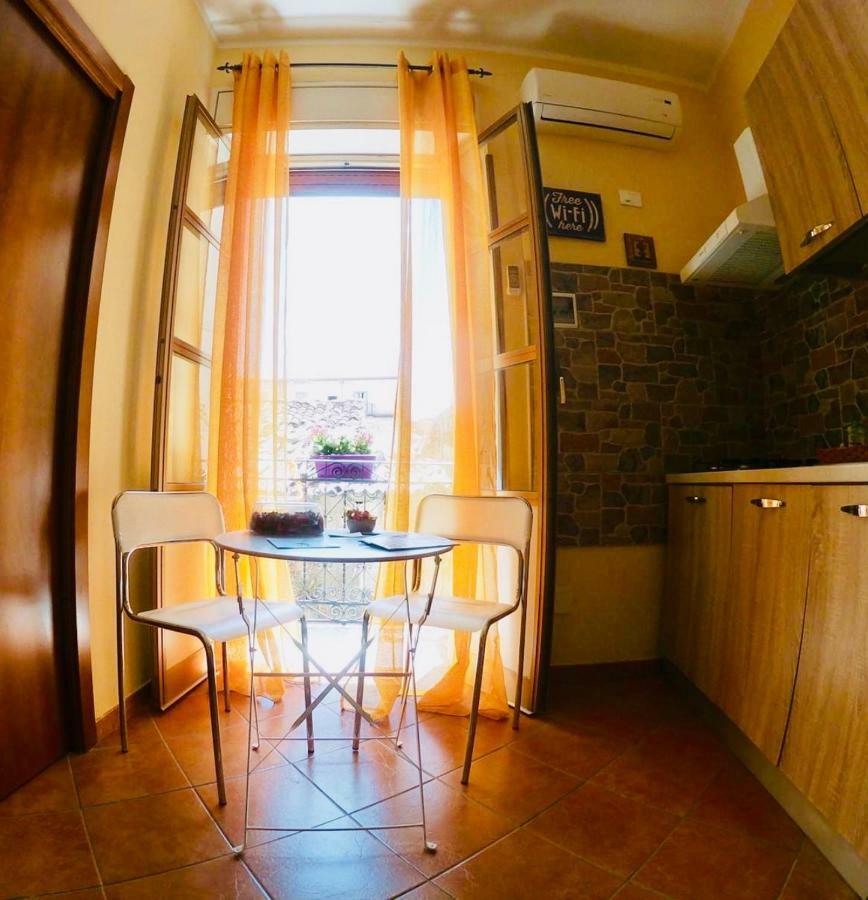 Teatro Massimo Apartment- Self Check-In Palermo Dış mekan fotoğraf